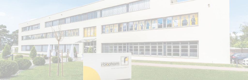 an image of our team head office in Germany